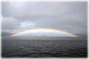 jpg Rainbow by Carl Thompson