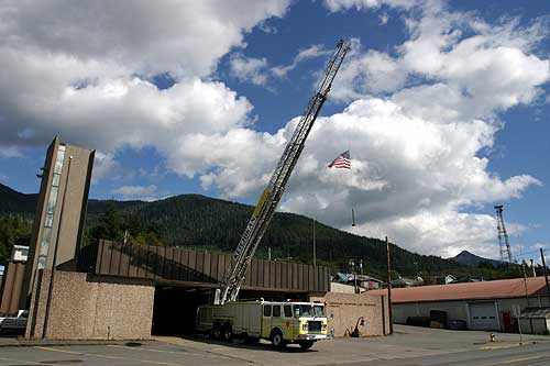 jpg flag Ketchikan, Alaska