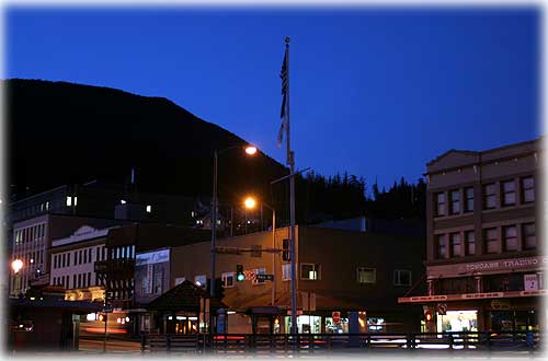 jpg Ketchikan, Alaska