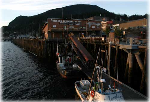 jpg Ketchikan waterfront