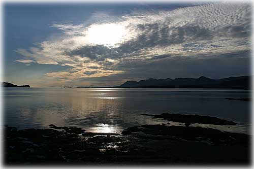 jpg Ketchikan sunrise