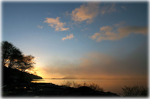 jpg Ketchikan sunrise