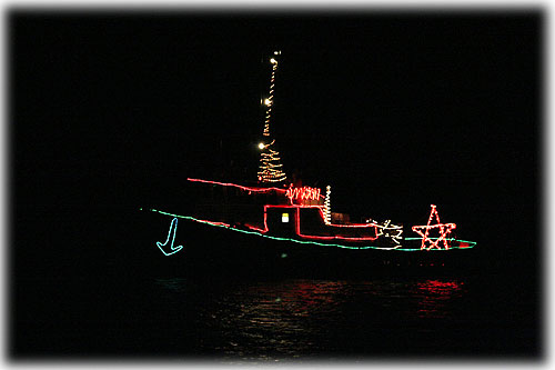 jpg decorated boat