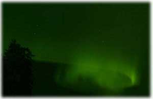 Northern Lights photo