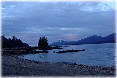 photo Bugge Beach - Ketchikan, AK