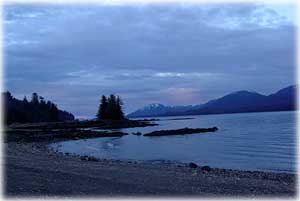 Bugge's Beach by Cheryl Haven