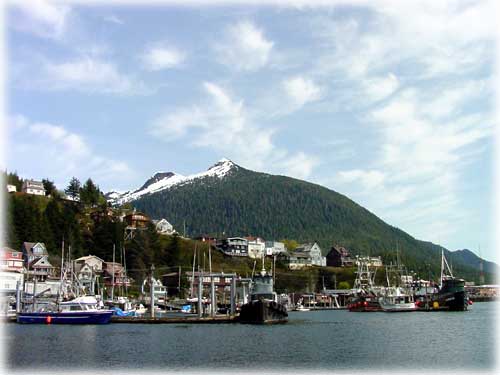 photo - Ketchikan