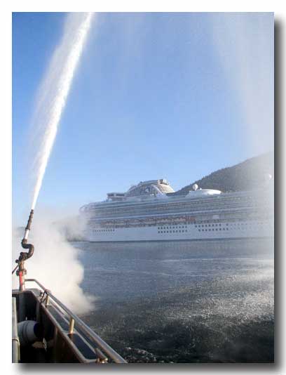 photo fireboat