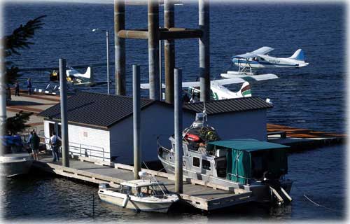 jpg float plane dock