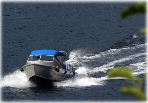 jpg Tongass Water Taxi