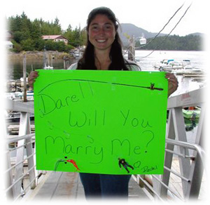 photo Marry Me Ketchikan, Alaska