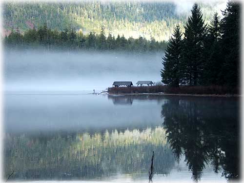 jpg lone fisherman Ketchikan