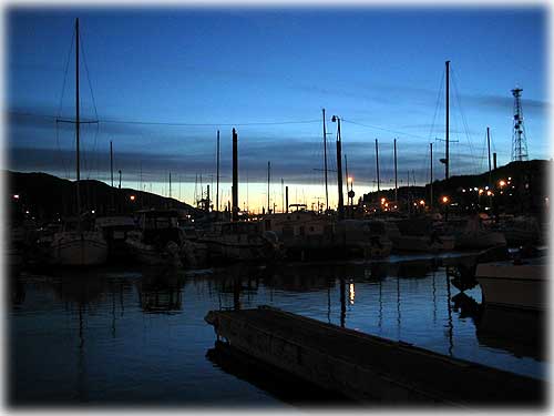 photo Bar Harbor Ketchikan, Alaska