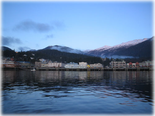 jpg Ketchikan, Alaska