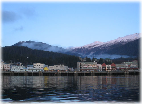 jpg Ketchikan, Alaska