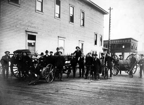 jpg Ketchikan fire crew