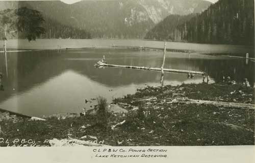 jpg Ketchikan Lake Reservoir