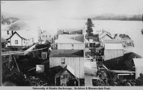 jpg Ketchikan, Alaska, ca. 1890-1910