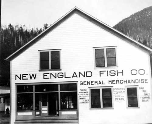 jpg New England Fish Company store