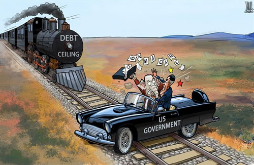 jpg Approaching Debt Ceiling