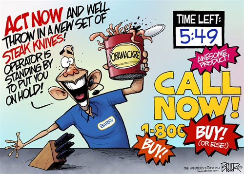 jpg Obamacare Salesman
