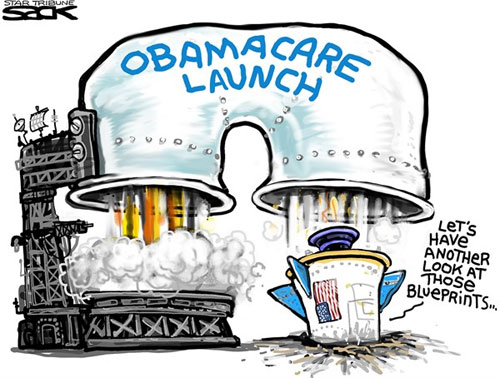 jpg Does Obamacare Cover Sticker Shock?
