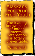 Alaskans for Drug Free Youth - Ketchikan, Alaska