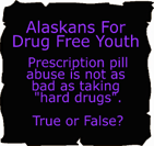 Alaskans For Drug Free Youth - Ketchikan, Alaska