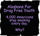 Alaskans For Drug Free Youth