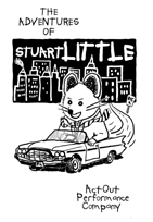 The Adventures of Stuart Little