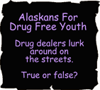 Alaskans for Drug Free Youth - Ketchikan,AK
