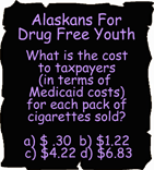 Alaskans for Drug Free Youth - Ketchikan, Alaska