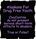 Alaskans For Drug Free Youth - Ketchikan, Alaska