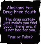 Alaskans For Drug Free Youth - Ketchikan, Alaska