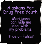 Alaskans For Drug Free Youth - Ketchikan, Alaska