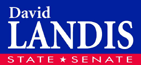 David Landis for State Senate