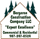 Bergeron Construction Company LLC - Ketchikan, Alaska
