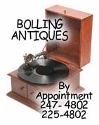 Bolling Antiques by Appointment