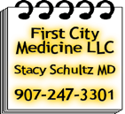 First City Medicine LLC Ketchikan, Alaska