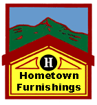 Hometown Furnishings Ketchikan, Alaska