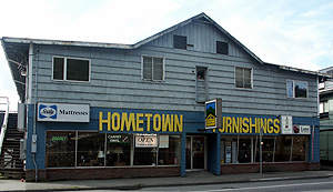 jpg Hometown Furnishings Ketchikan Alaska