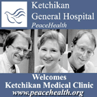 Ketchikan General Hospital - Ketchikan Alaska