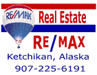 RE/MAX - Ketchikan, Alaska