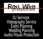 Red Wire Productions - Ketchikan Alaska