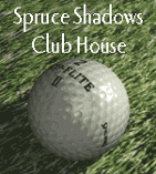 Spruce Shadows Club House - Ketchikan, Alaska