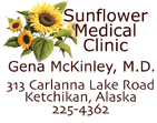 Sunflower Medical Clinic