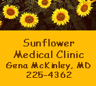 Sunflower Medical Clinic - Ketchikan, Alaska