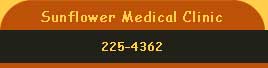 Sunflower Medical Clinic - Ketchikan, Alaska