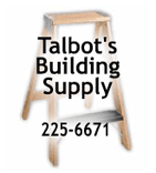 Talbot's Building Supply - Ketchikan, Alaska