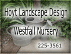 Hoyt Landscape Design Westfall Nursery - Ketchikan, Alaska